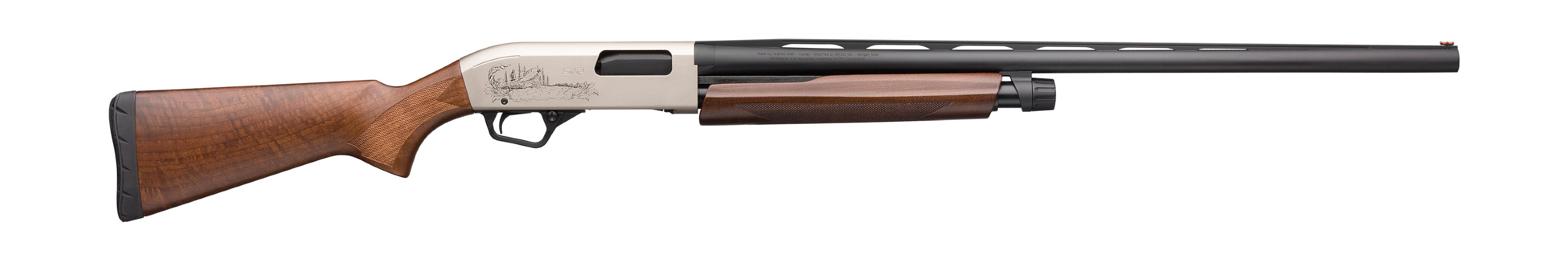 SXP Upland Field