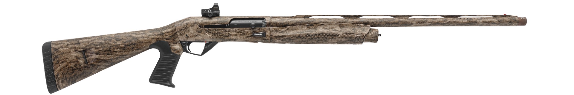 Super Black Eagle 3 Turkey Performance Shop