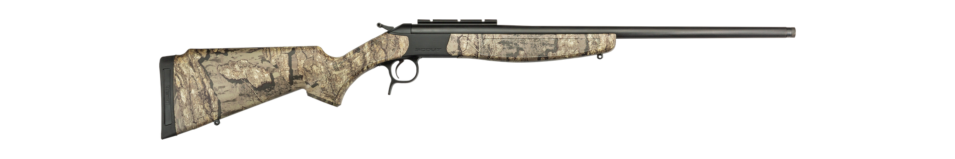 Scout V2
