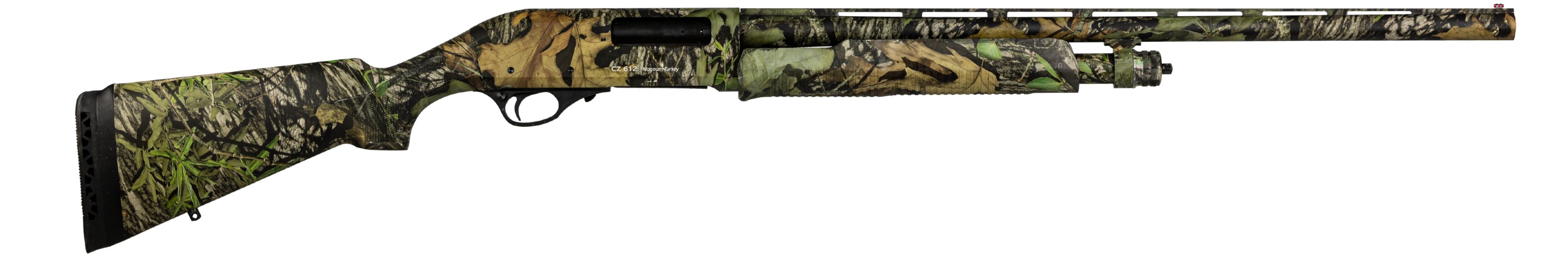 612 Magnum Turkey