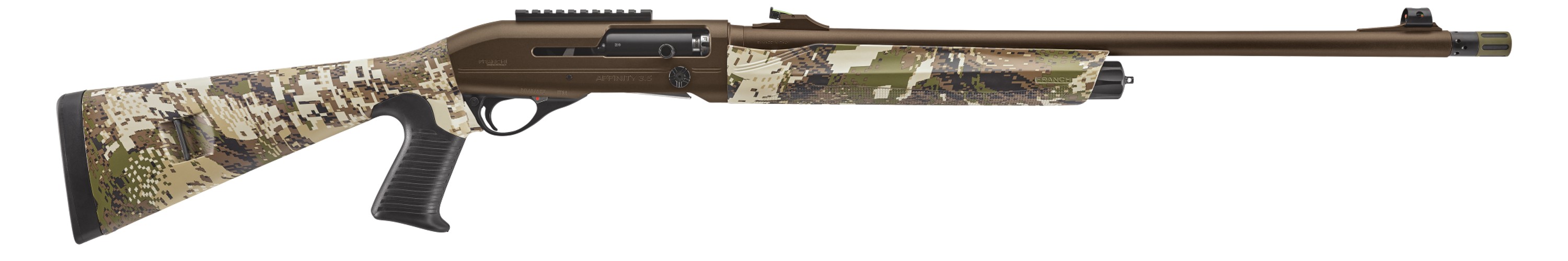 Affinity 3.5 Turkey Elite