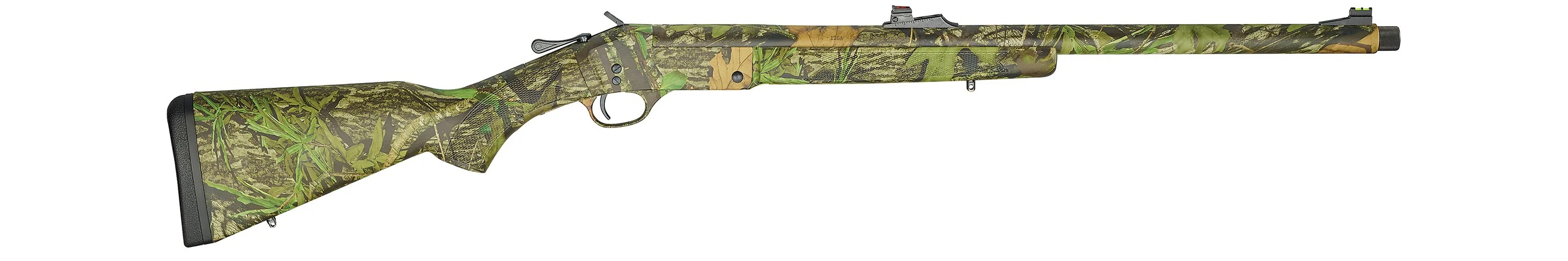 Single Shot Turkey