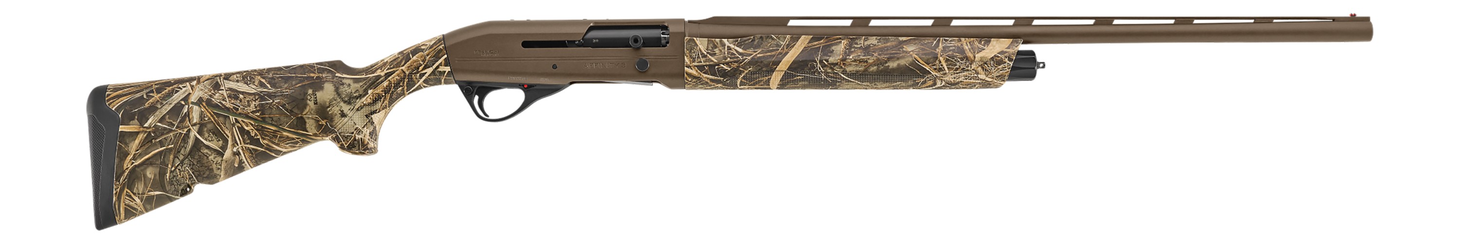 Affinity 3 Cerakote