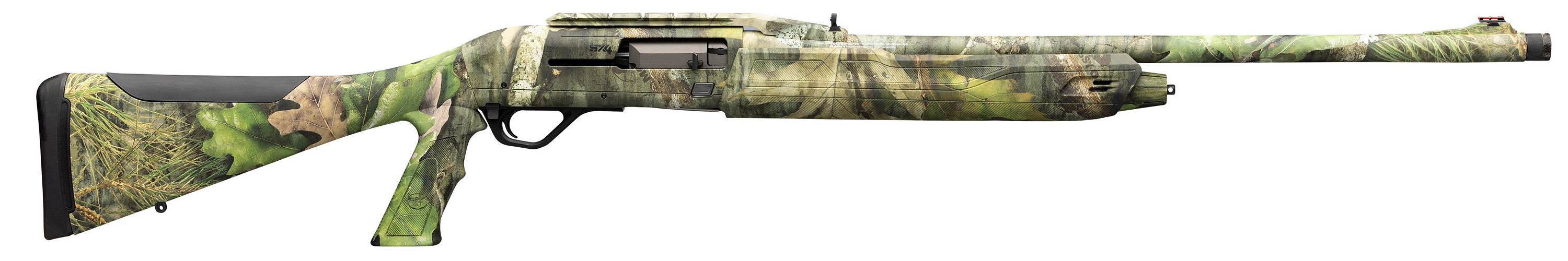 SX4 Long Beard