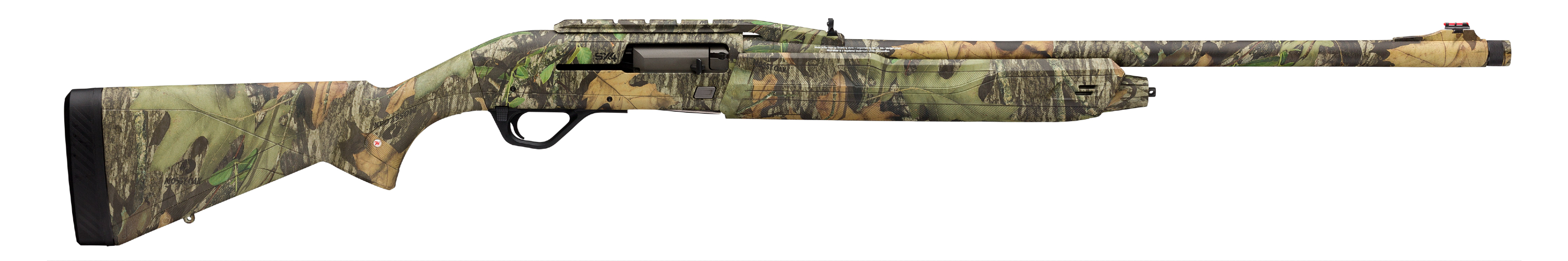 SX4 NWTF Cantilever Turkey