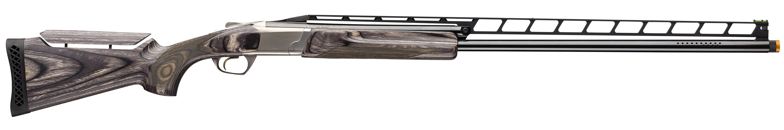 Cynergy Classic Trap Unsingle Combo with Adjustable Comb