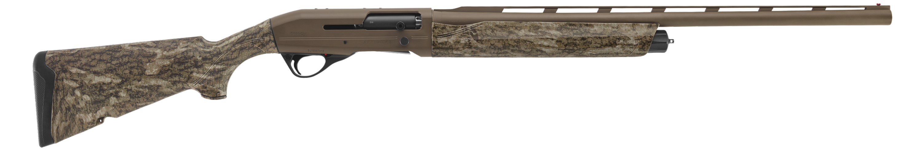 Affinity 3.5 Cerakote
