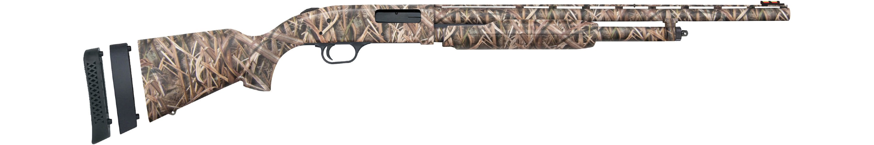 500 Super Bantam Waterfowl