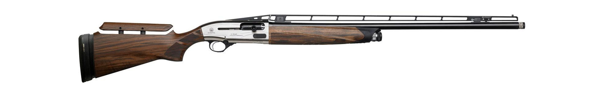 A400 Xcel Multitarget