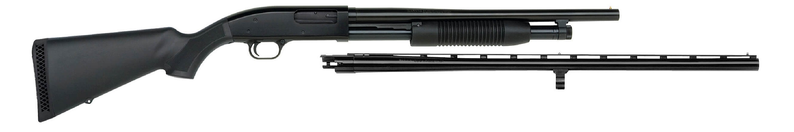 Maverick 88 Security-Field Combo