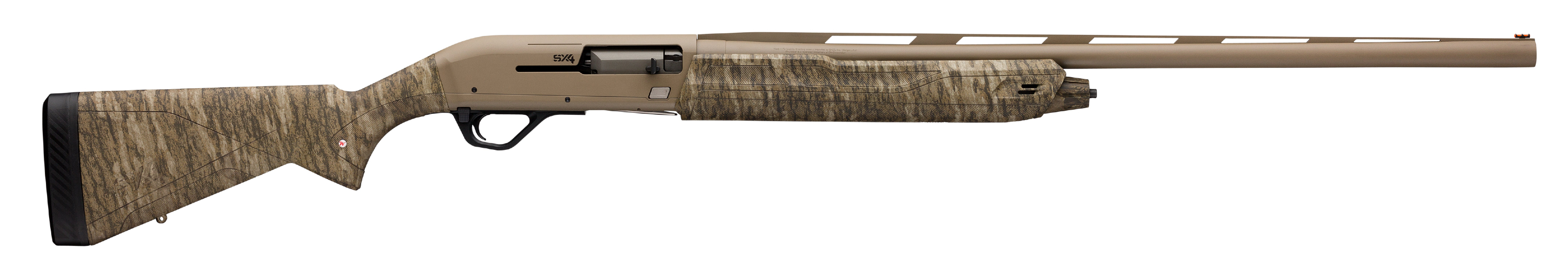 SX4 Waterfowl Hunter-Hybrid Hunter