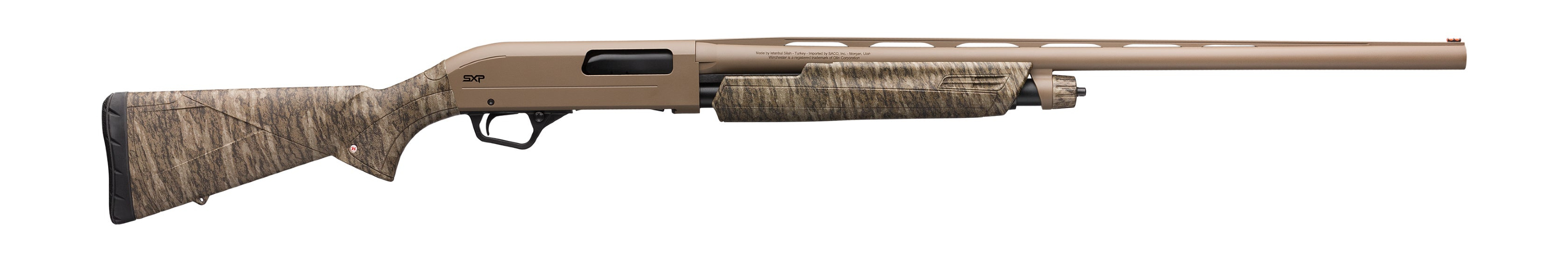SXP Waterfowl Hunter-Hybrid Hunter