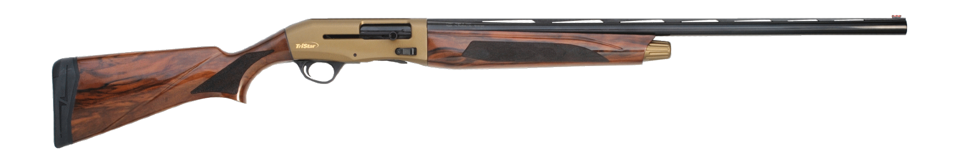Viper G2 Pro Bronze-Silver