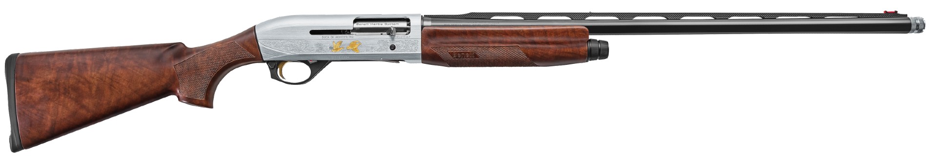 Montefeltro Silver-Silver Featherweight
