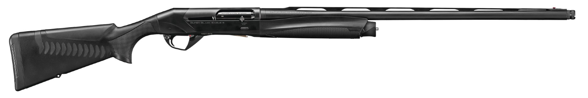 Super Black Eagle 3