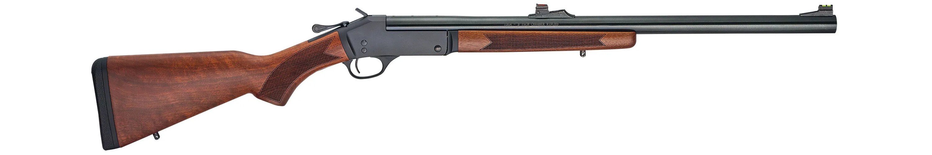 Single Shot Slug