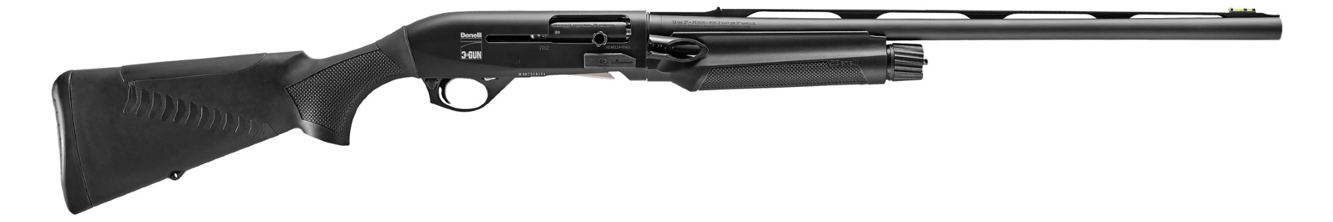 M2 3-Gun Performance Shop