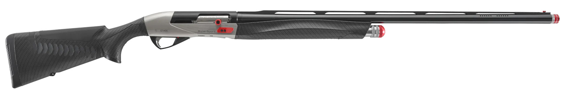 Ethos Super Sport AI