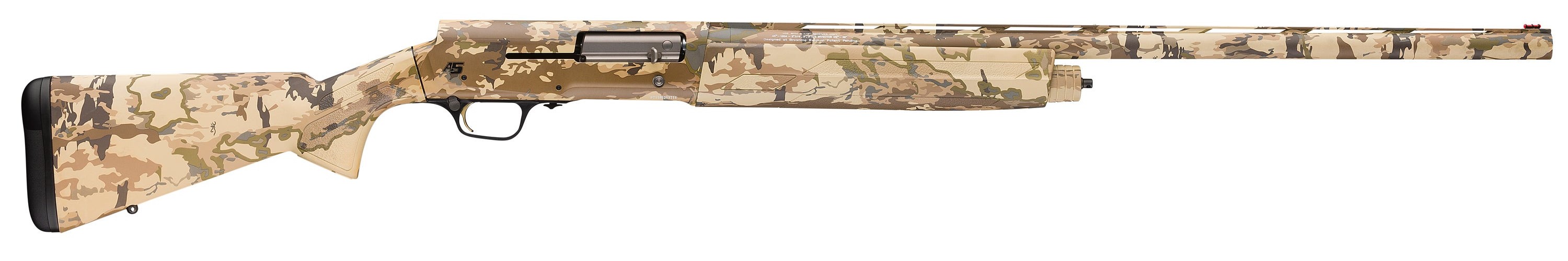 A5 Camo