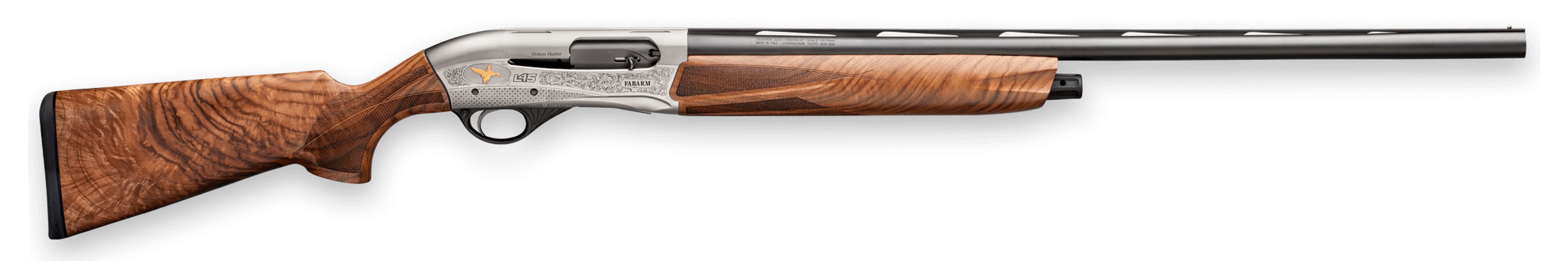 L4S Initial Hunter-Grey Hunter-Deluxe Hunter